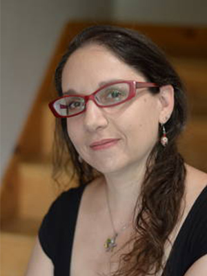 Amy Madras