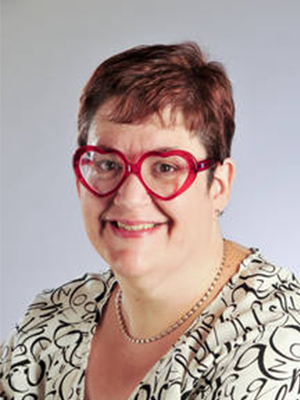 Barb Wiseberg