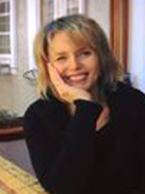 Barbara Wade Rose