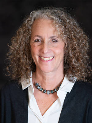 Rabbi Elyse Goldstein