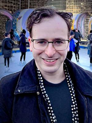 Liron Taub