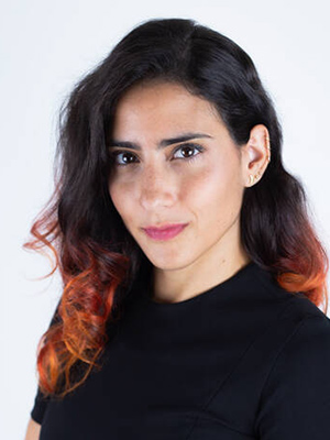 Rae Szereszewski