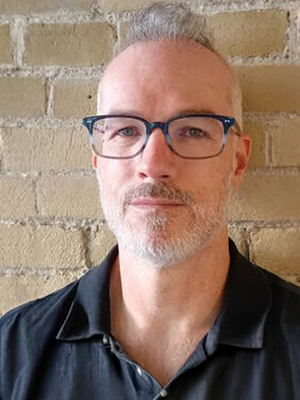 Rob McCready