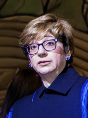 Shelley Albert