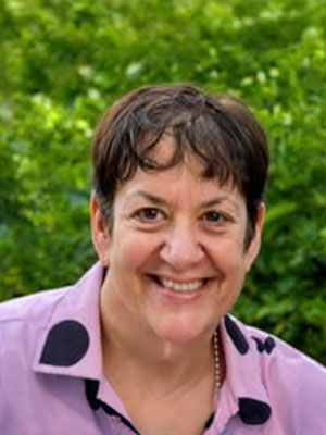 barb Barb Wiseberg